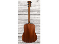Martin Dreadnought 10 A/E Junior - Abeto Sitka / Sapele Martin Dreadnought 10 A/E Junior - Abeto Sitka / Sapele